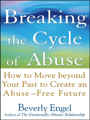 cover image of Breaking the Cycle of Abuse